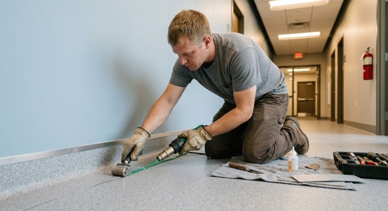 Flooring Service in Germantown, MD