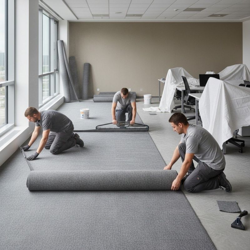 Flooring Service in Germantown, MD