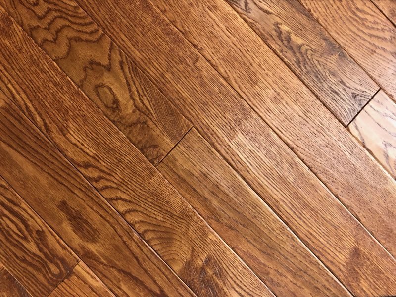 Commercial Hardwood Service in Ellicott City, MD