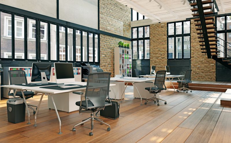 Commercial Hardwood Service in Gaithersburg, MD
