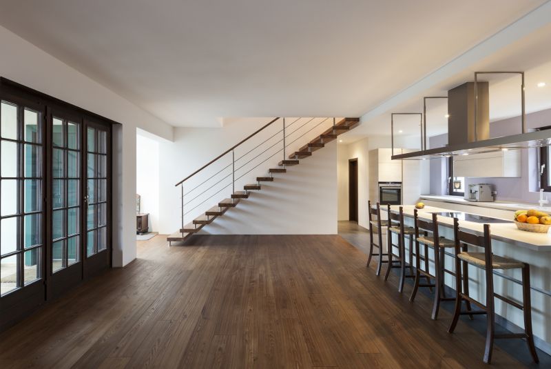 Engineered Wood Installation in Germantown, MD