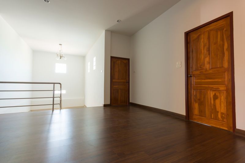 Laminate Floor Installation in Clarksburg, MD