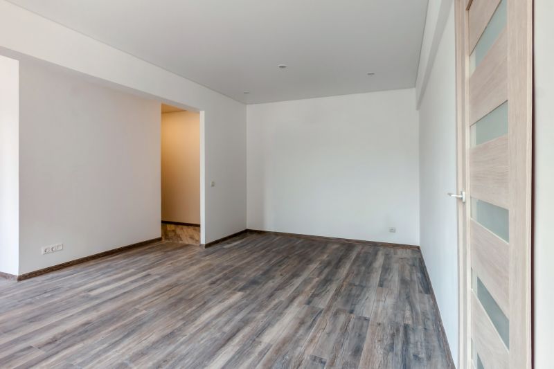 Laminate Floor Installation in Loudoun County, VA