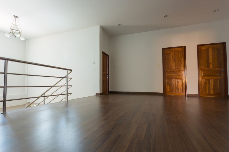 Laminate Floor Installation in Mount Airy, MD