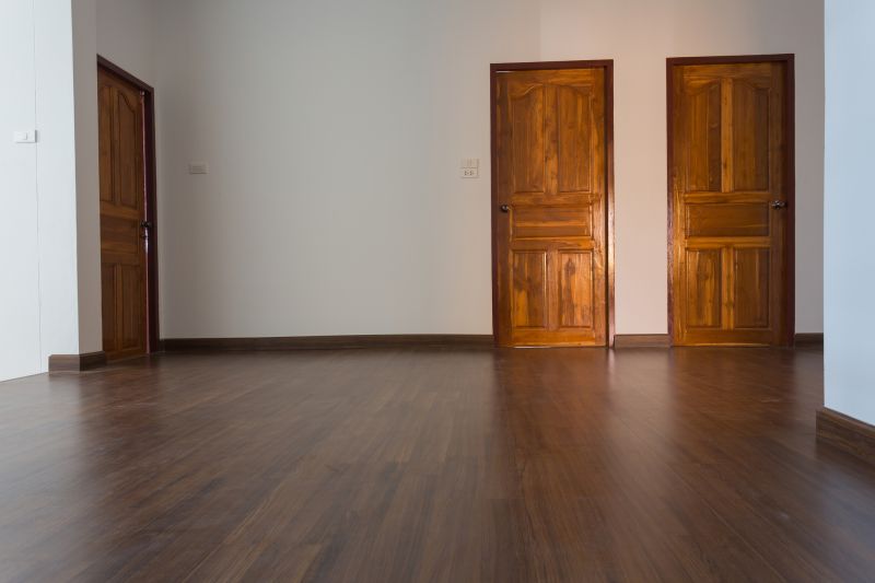 Laminate Floor Replacement in Frederick, MD