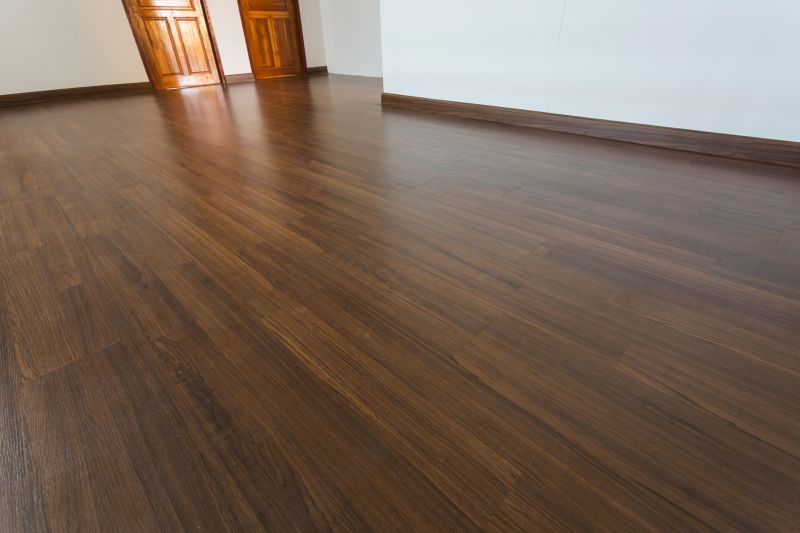 Laminate Floor Replacement in Greenbelt, MD