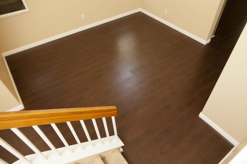 Laminate Floor Replacement in Lovettsville, VA