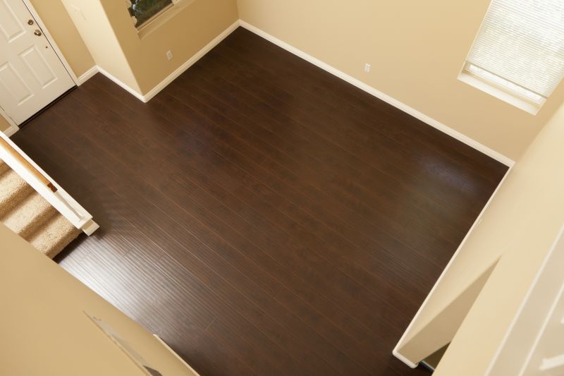 Laminate Floor Replacement in Sterling, VA