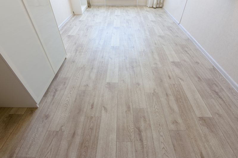 Linoleum Floor Installation in Clarksburg, MD