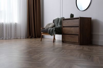 Linoleum Flooring Replacement in Germantown, MD