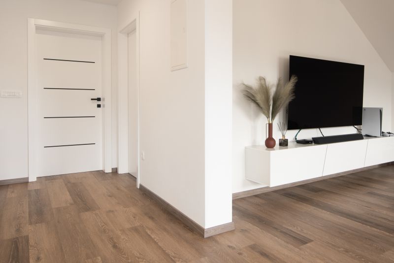 Lvt Flooring Installation in Frederick County, MD