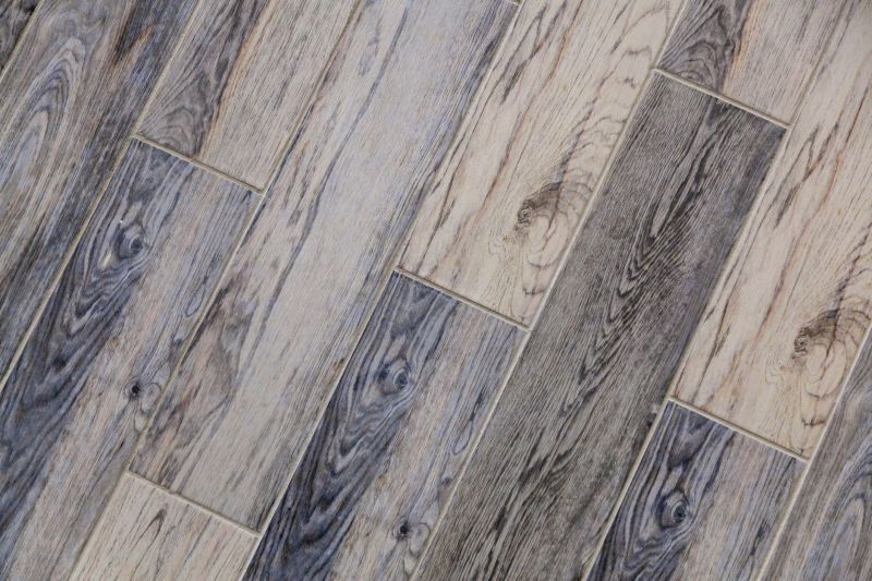 Sheet Flooring Installation in Poolesville, MD