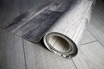 Sheet Vinyl Installation in Jessup, MD