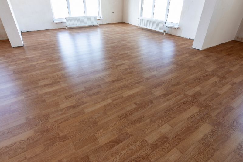 Vinyl Floor Replacement in Germantown, MD