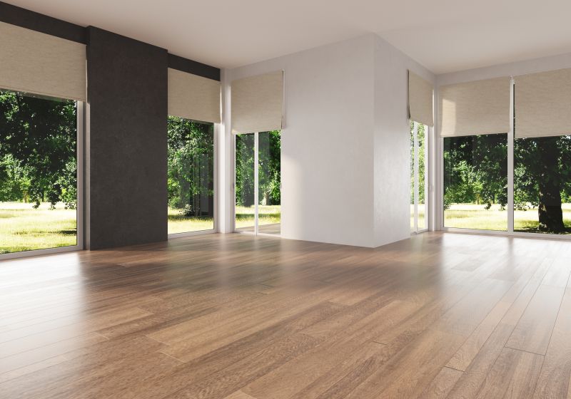 Vinyl Flooring Installation in Reston, VA