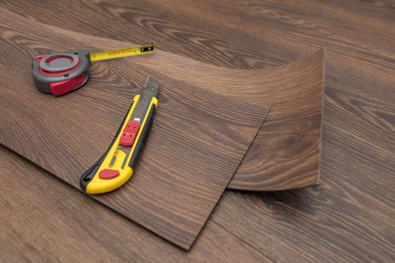 Vinyl Flooring Service in Germantown, MD